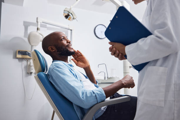 Best Emergency Denture Repair in Sauk Centre, MN
