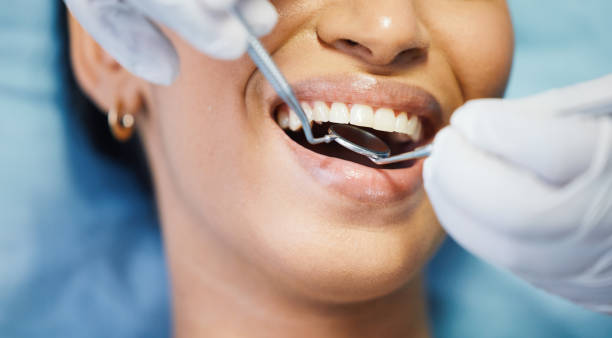 Best Emergency Treatment for Jaw Pain or Injury in Sauk Centre, MN