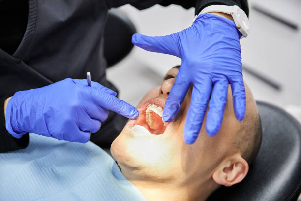 Professional Emergency Dental Service in MN