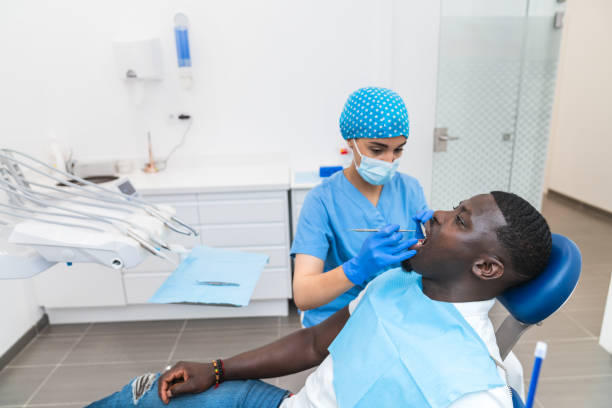 Best Knocked-Out Tooth (Avulsed Tooth) Treatment in Sauk Centre, MN